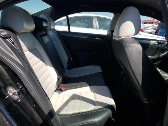 3VWD17AJ3HM289458 - 2017 VOLKSWAGEN JETTA SPORT შავი ფოტო 10