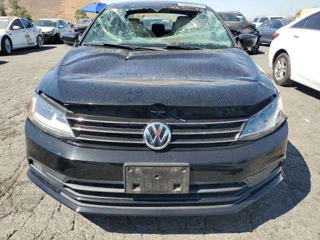 3VWD17AJ3HM289458 - 2017 VOLKSWAGEN JETTA SPORT შავი ფოტო 5