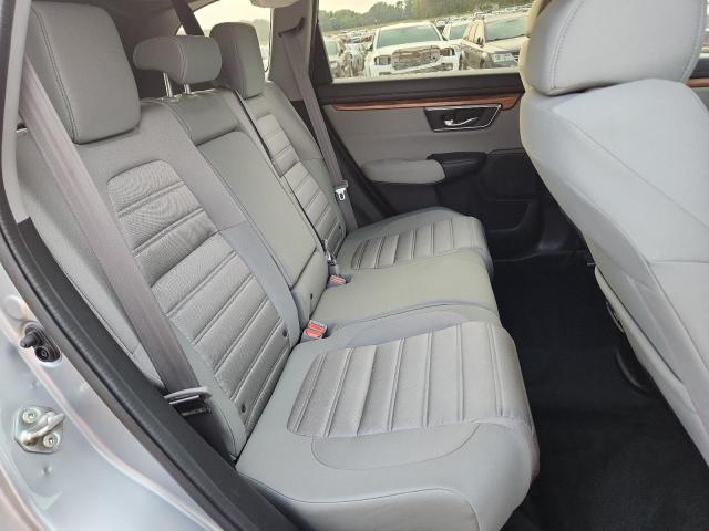 5J6RW1H5XKA020064 - 2019 HONDA CR-V EX Srebrny zdjęcie 11