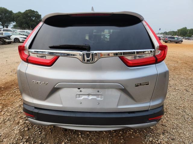 5J6RW1H5XKA020064 - 2019 HONDA CR-V EX Srebrny zdjęcie 6