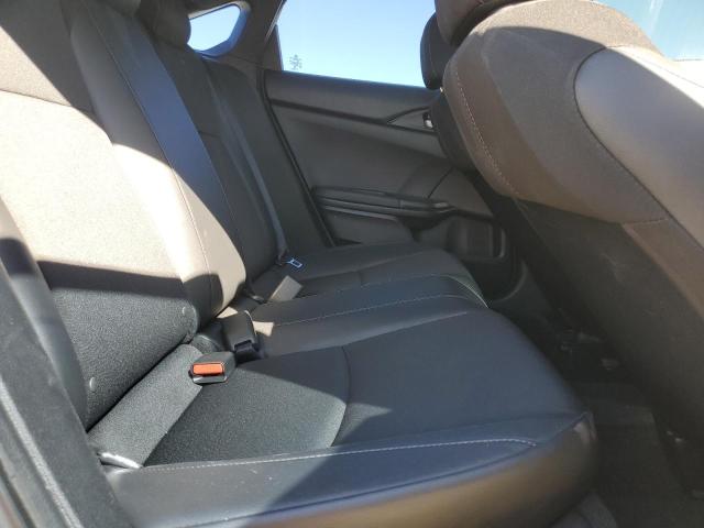 19XFC2F86KE213605 - 2019 HONDA CIVIC SPORT Biały zdjęcie 10