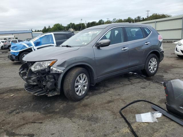 2015 NISSAN ROGUE S, 