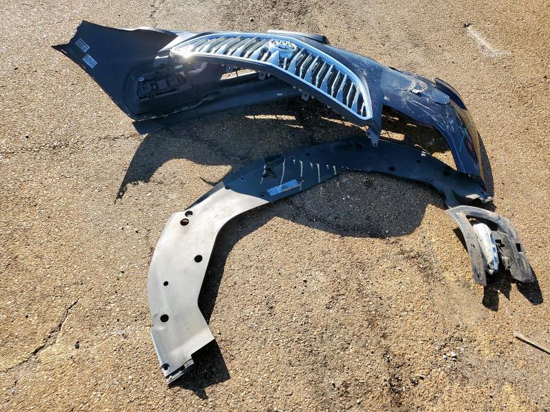 5GAKRCKD4FJ130190 - 2015 BUICK ENCLAVE შავი ფოტო 13