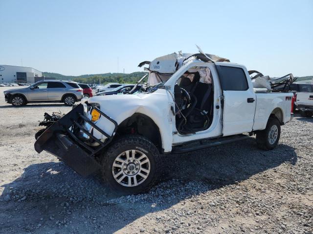 2017 FORD F250 SUPER DUTY, 