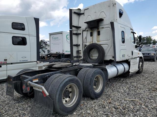 1FUJGLD5XGLHE3692 - 2016 FREIGHTLINER CASCADIA 1 Білий фото 4