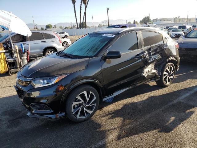 2019 HONDA HR-V SPORT, 