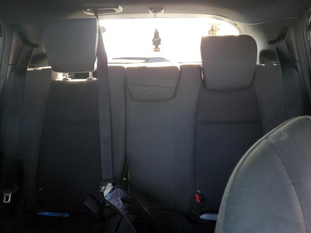 3CZRU6H16KG720617 - 2019 HONDA HR-V SPORT Чорний фото 10