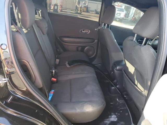 3CZRU6H16KG720617 - 2019 HONDA HR-V SPORT Чорний фото 11