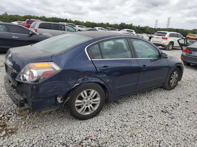 1N4AL2AP3BC172940 - 2011 NISSAN ALTIMA BASE BLUE photo 3