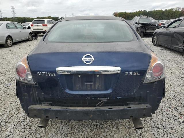 1N4AL2AP3BC172940 - 2011 NISSAN ALTIMA BASE BLUE photo 6