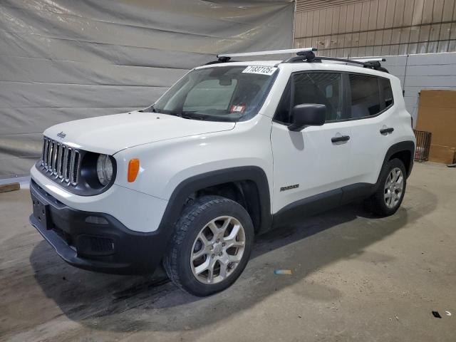 2018 JEEP RENEGADE SPORT, 