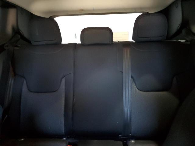 ZACCJBAB2JPJ48357 - 2018 JEEP RENEGADE SPORT WHITE photo 10