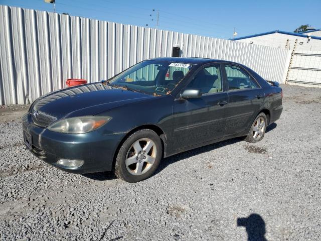 2003 TOYOTA CAMRY LE, 