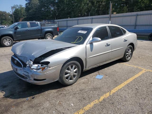 2007 BUICK LACROSSE CXL, null