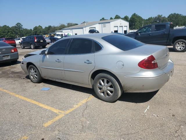2G4WD552571169043 - 2007 BUICK LACROSSE CXL ნაცრისფერი ფოტო 2