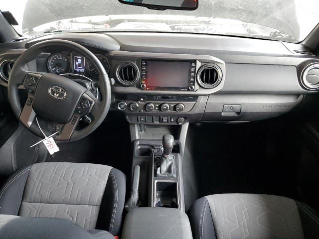 3TYSZ5AN7MT024602 - 2021 TOYOTA TACOMA ACCESS CAB Қара фото 8
