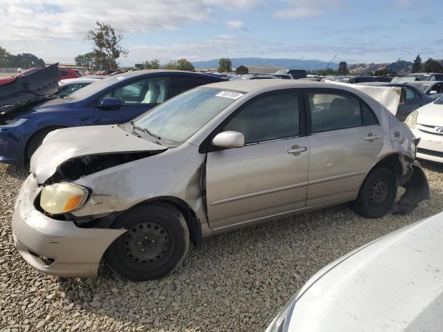 2003 TOYOTA COROLLA CE, 