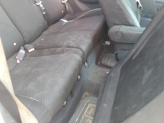 KMHCM36C88U064064 - 2008 HYUNDAI ACCENT GS 橙色 照片 10