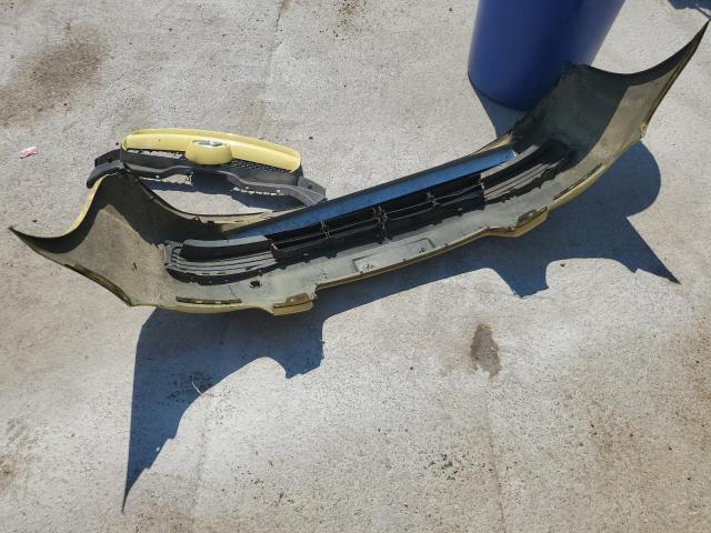 KMHCM36C88U064064 - 2008 HYUNDAI ACCENT GS 橙色 照片 12