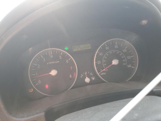 KMHCM36C88U064064 - 2008 HYUNDAI ACCENT GS 橙色 照片 9