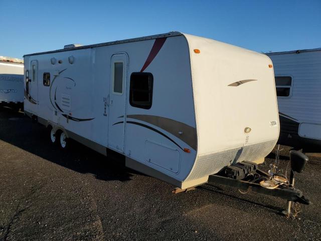 2010 KZRV TRAILER, 