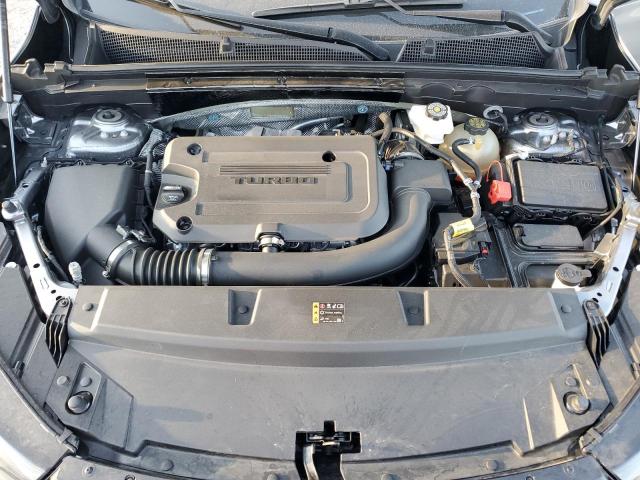 LRBFZPR49MD108872 - 2021 BUICK ENVISION ESSENCE Boz foto 12