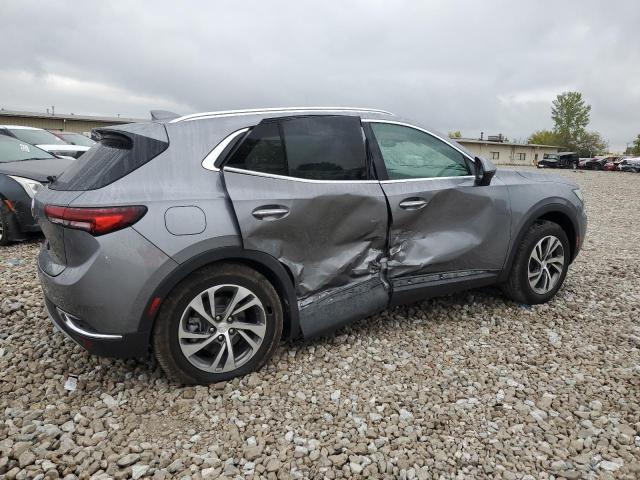 LRBFZPR49MD108872 - 2021 BUICK ENVISION ESSENCE Boz foto 3