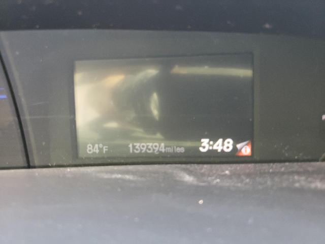 19XFB2F88DE048288 - 2013 HONDA CIVIC EX SILVER photo 9