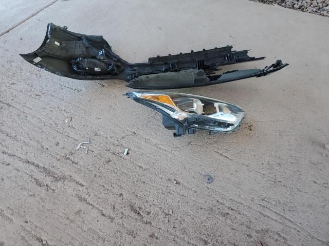 3KPF24AD3KE065335 - 2019 KIA FORTE FE Қара фото 12