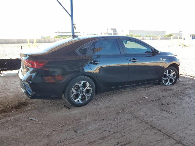 3KPF24AD3KE065335 - 2019 KIA FORTE FE Қара фото 3