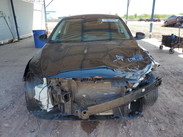 3KPF24AD3KE065335 - 2019 KIA FORTE FE Қара фото 5