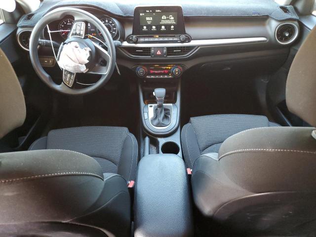 3KPF24AD3KE065335 - 2019 KIA FORTE FE Қара фото 8