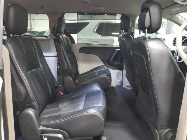 2C4RC1BGXER475439 - 2014 CHRYSLER TOWN & COU TOURING 白色 照片 11