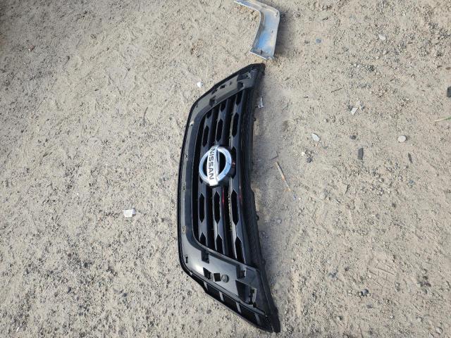 5N1DR2MN7HC636249 - 2017 NISSAN PATHFINDER S Boz foto 12