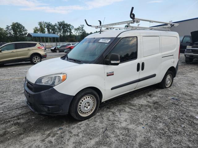 2018 RAM PROMASTER, 