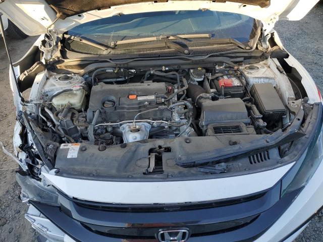 19XFC2F89LE212370 - 2020 HONDA CIVIC SPORT 白色 照片 11