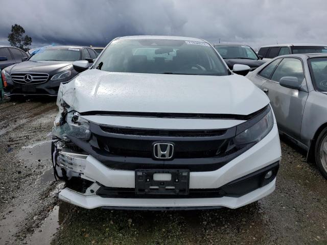 19XFC2F89LE212370 - 2020 HONDA CIVIC SPORT 白色 照片 5