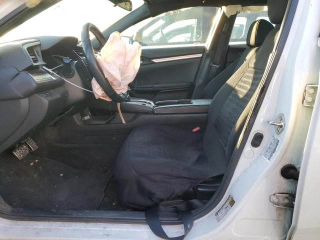 19XFC2F89LE212370 - 2020 HONDA CIVIC SPORT 白色 照片 7