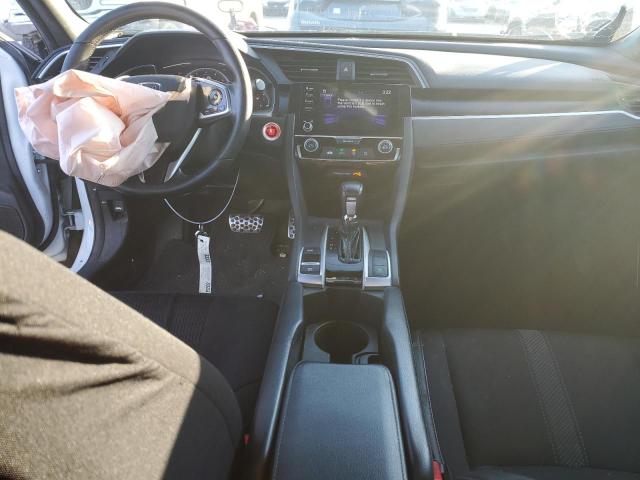 19XFC2F89LE212370 - 2020 HONDA CIVIC SPORT 白色 照片 8