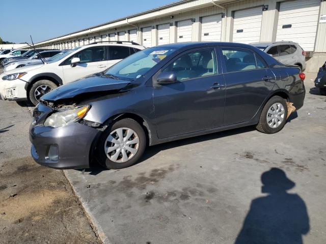 2013 TOYOTA COROLLA BASE, 