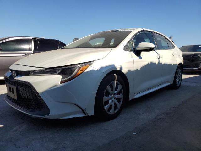 2020 TOYOTA COROLLA LE, 