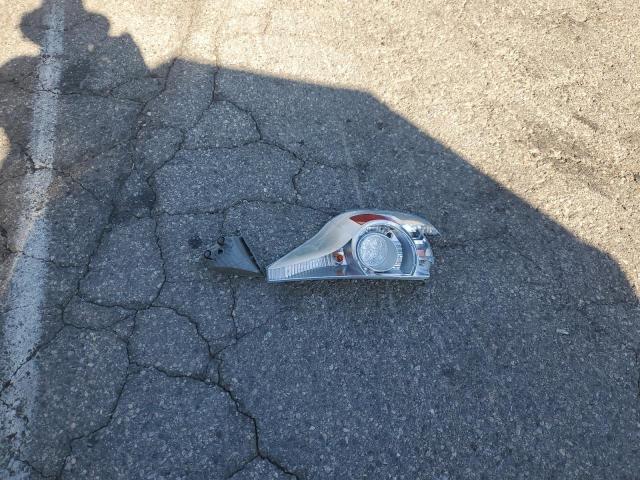 JTDKDTB30C1504519 - 2012 TOYOTA PRIUS C 黑色 照片 12