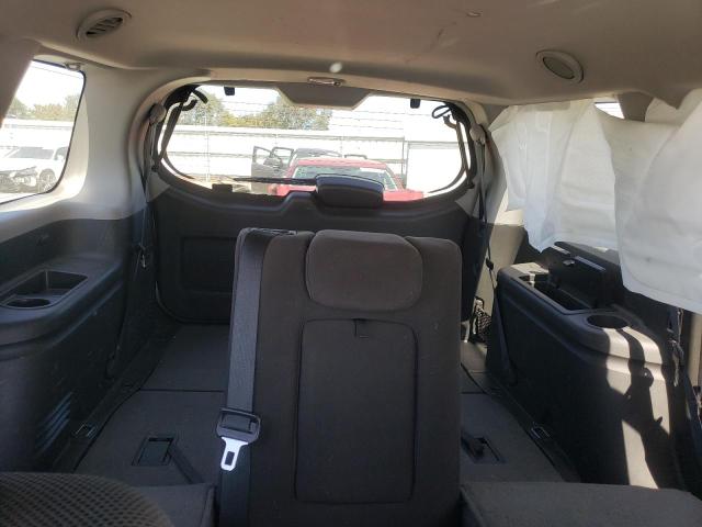 5N1AR1NB6CC619159 - 2012 NISSAN PATHFINDER S ვერცხლისფერი ფოტო 10