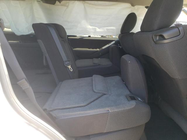 5N1AR1NB6CC619159 - 2012 NISSAN PATHFINDER S ვერცხლისფერი ფოტო 11