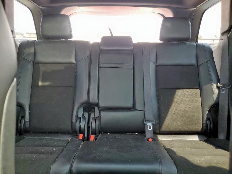 1C4RJEAG0LC145362 - 2020 JEEP GRAND CHER LAREDO WHITE photo 10