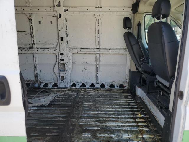 3C6TRVDG5JE112025 - 2018 RAM PROMASTER 2500 HIGH თეთრი ფოტო 11
