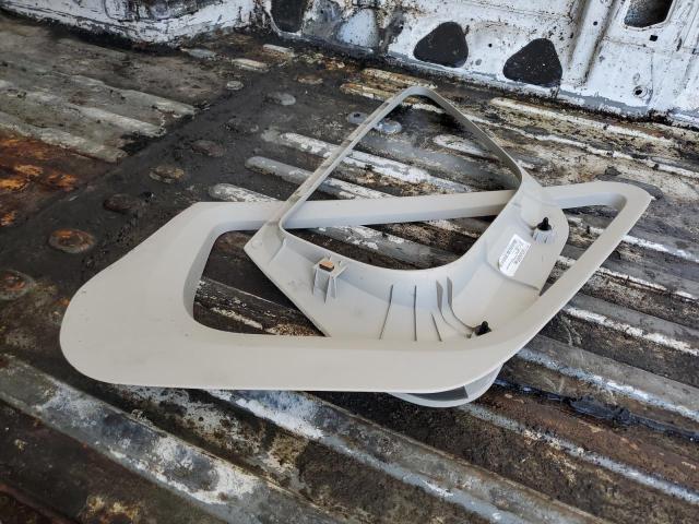 3C6TRVDG5JE112025 - 2018 RAM PROMASTER 2500 HIGH თეთრი ფოტო 13