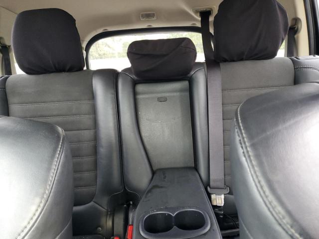 JA4AZ3A30KZ044870 - 2019 MITSUBISHI OUTLANDER SE Negro foto 10