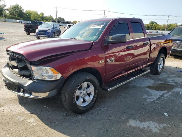 2017 RAM 1500 ST, 