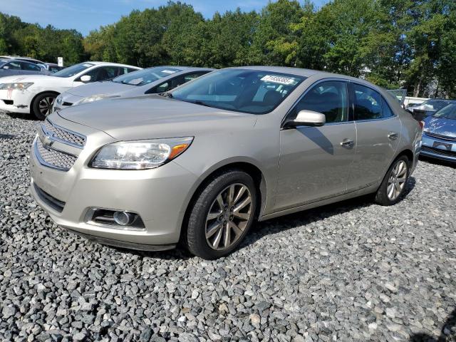 2013 CHEVROLET MALIBU LTZ, 